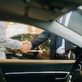 Cuánto cuesta la transferencia de un auto usado este mes