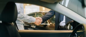 Cuánto cuesta la transferencia de un auto usado este mes