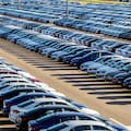 Cayó la producción y exportación de autos en la Argentina