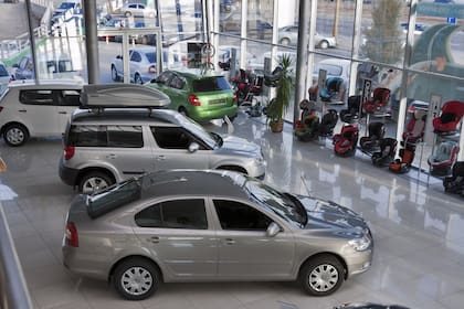 Los valores de las alícuotas de las patentes de vehículos no tendrán modificaciones y habrá un tope para evitar un salto desmedido por efectos de la inflación