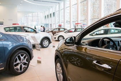 Tras la actualización del impuesto al lujo, una gran cantidad de modelos de autos bajarán de precio
