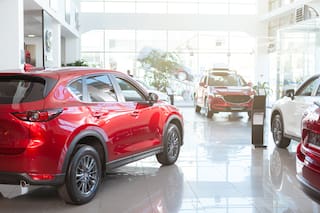 Estas fueron las ventas de autos de agosto