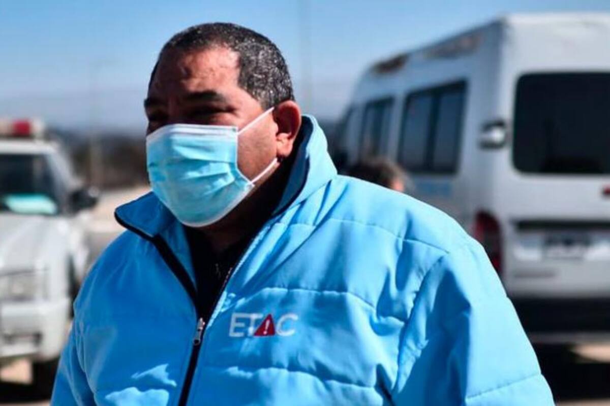 Concha está detenido desde noviembre; horas antes presentó su renuncia.