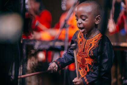 concierto en iguazu.