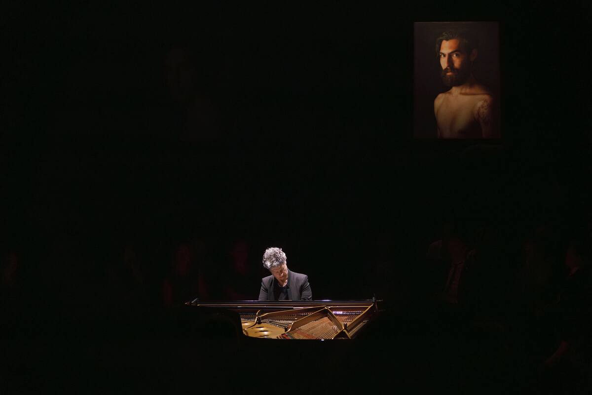 Concierto instalación literario musical "Reflejos de Macondo"