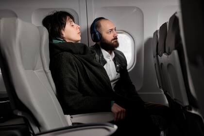 Conciliar el sueño durante los viajes es un reto para muchos