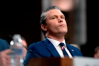 Conclusiones de las audiencias de Hegseth ante el Congreso sobre la guerra contra Irán