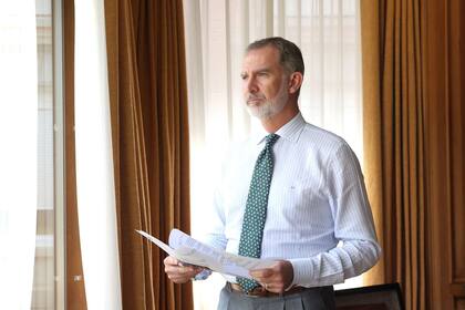 Concluye la ceremonia de entrega de los Premios Princesa de Asturias 2025