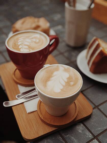 Concurrir a una cafetería a última hora y pedir un moka no sería la mejor opción