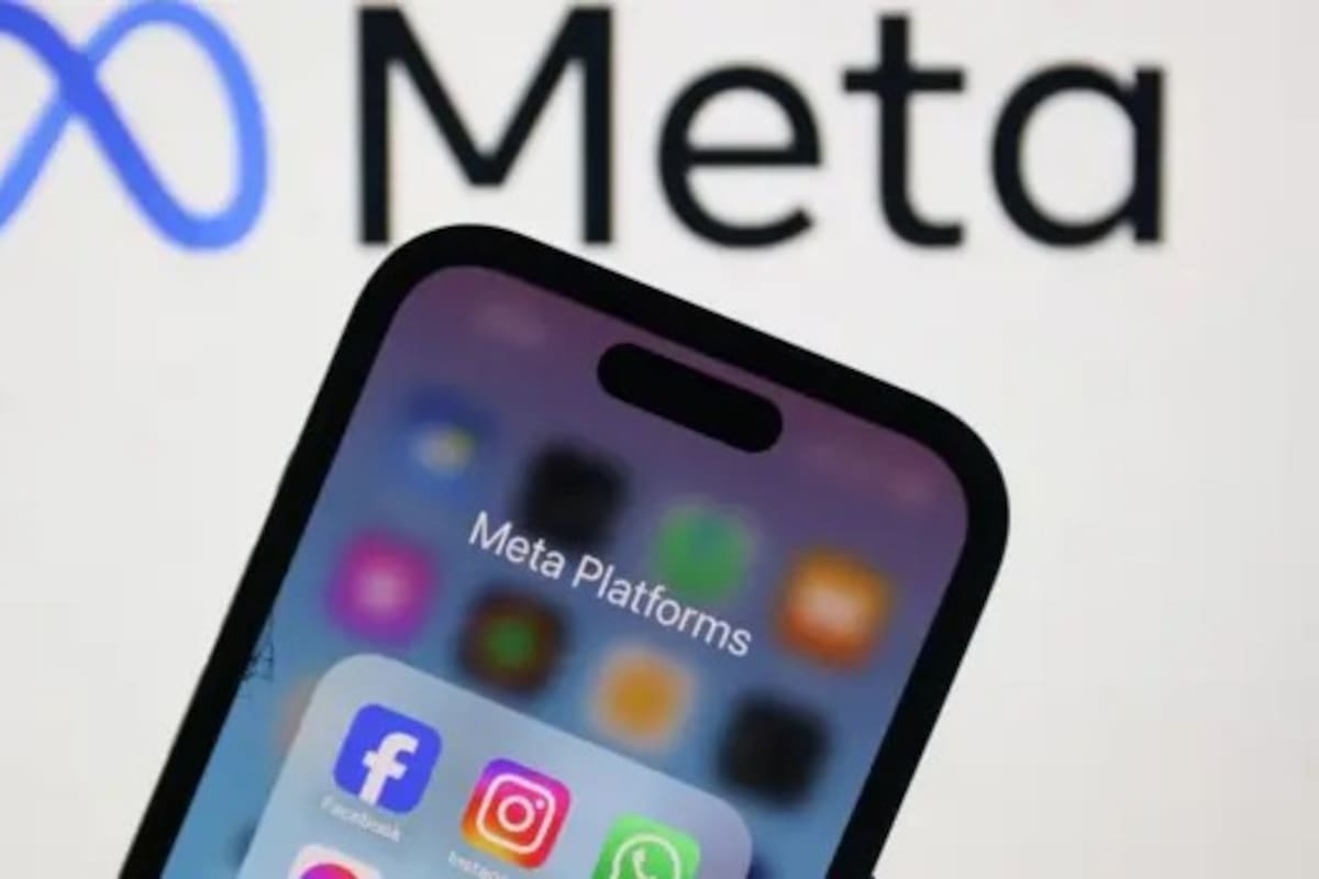 Condenan a Meta a pagar US$ 567 millones a un estado de EE.UU. por un caso de menores en redes sociales