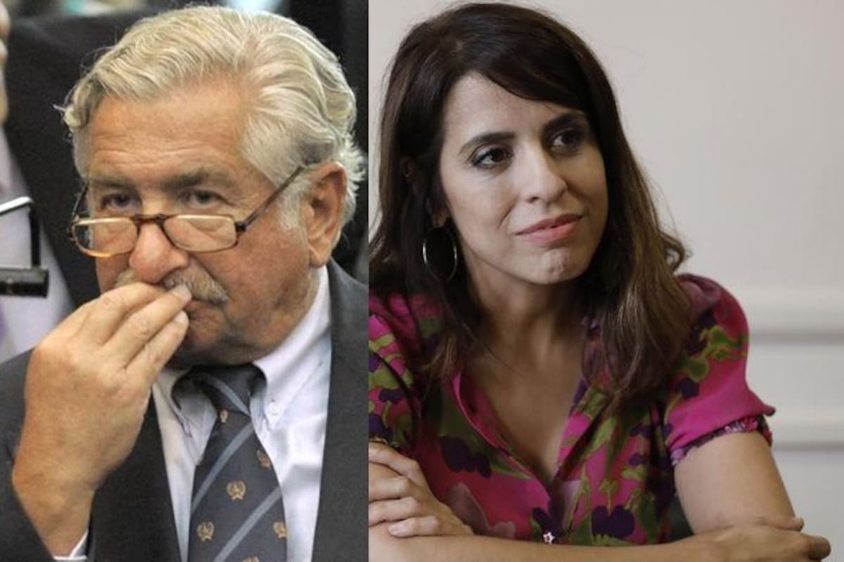 Condenaron a 15 años de cárcel al tío de Victoria Donda por haber participado de su apropiación