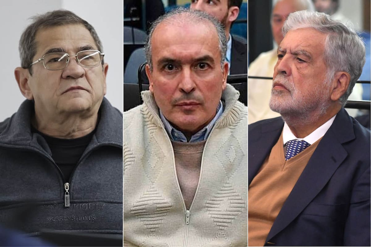 Condenaron a José López y a los hermanos Schoklender, y absolvieron a De Vido por Sueños Compartidos