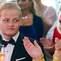 Condenaron a Marius Borg Hoiby, hijo de la princesa heredera de Noruega, por violación