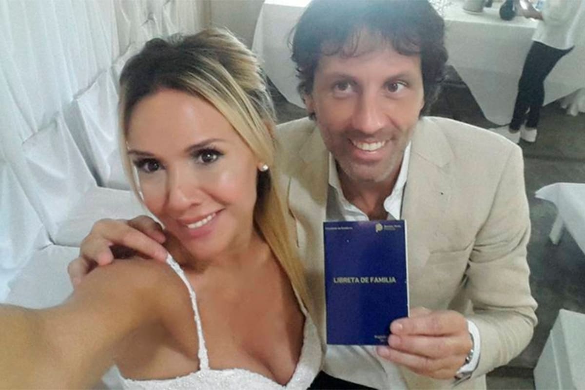 Condenaron a Nicolás Traut, exmarido de Laura Miller, por el hackeo y robo millonario al Municipio de 25 de Mayo