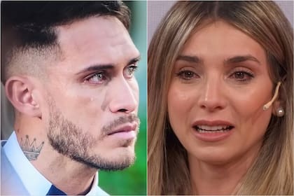 Condenaron a Santiago Martínez tras el intento de femicidio contra Emily Ceco