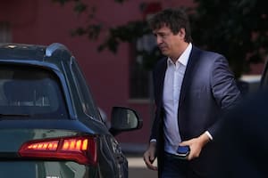 Condenaron al hermano de Pedro Sánchez por irregularidades en la creación de un cargo público