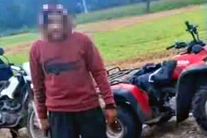 Condenaron al hombre que mató con un disparo de escopeta a una perra en Los Alisos, Jujuy