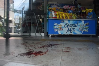 Condenaron al "loco del martillo" que atacó a la dueña de un telecentro santafesino