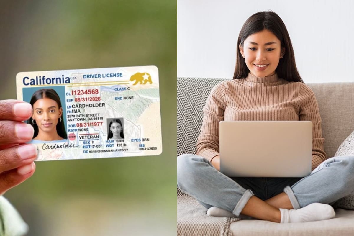 Condiciones y requisitos a tener en cuenta para obtener la licencia de conducir como migrante en California