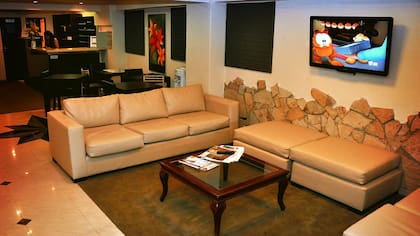 Condominio San Luis. Foto: Condominio San Luis