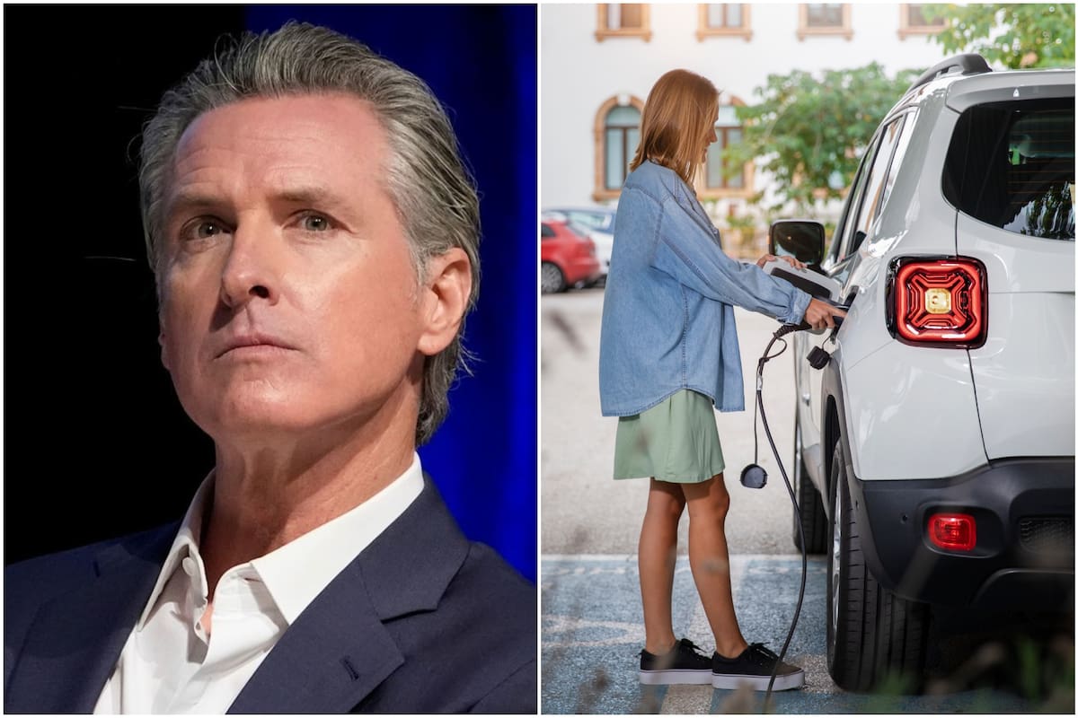 Conductores de California perderán acceso a carriles preferenciales tras vencimiento de programa federal