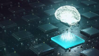 Conectar el cerebro humano con una máquina es un objetivo muy ambicioso
