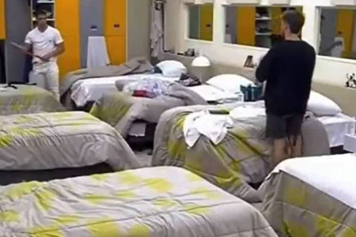 Conejo y Nacho hablaban sobre Julieta cuando hicieron un comentario que enseguida fue ampliamente repudiado en redes sociales