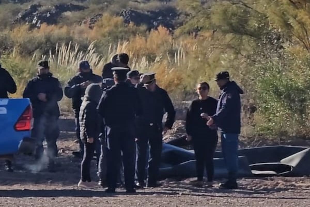 Confederación Mapuche de Neuquén