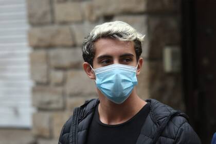 El joven atacado en una disco recibió el alta médica