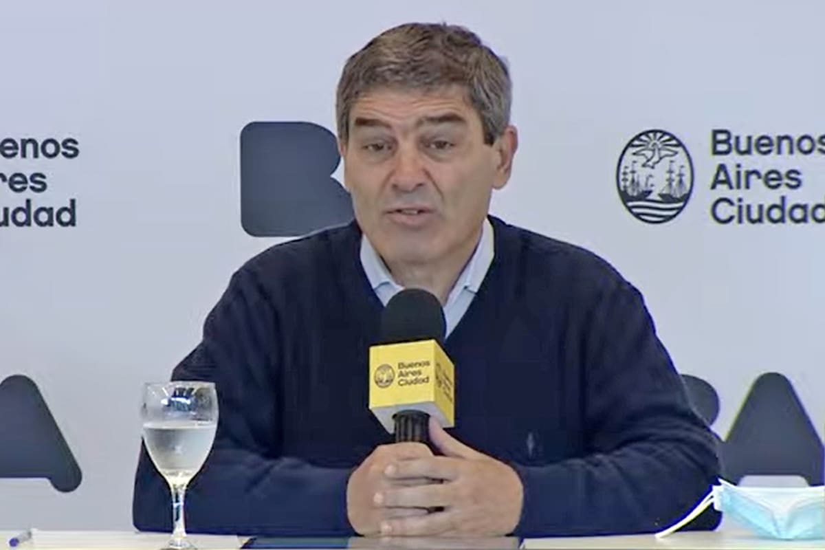 Conferencia de Fernán Quirós