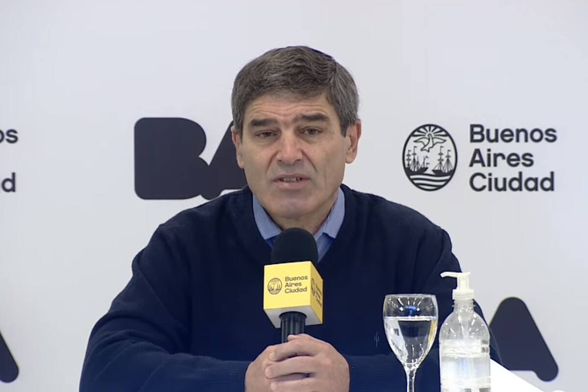 Conferencia de Fernán Quirós