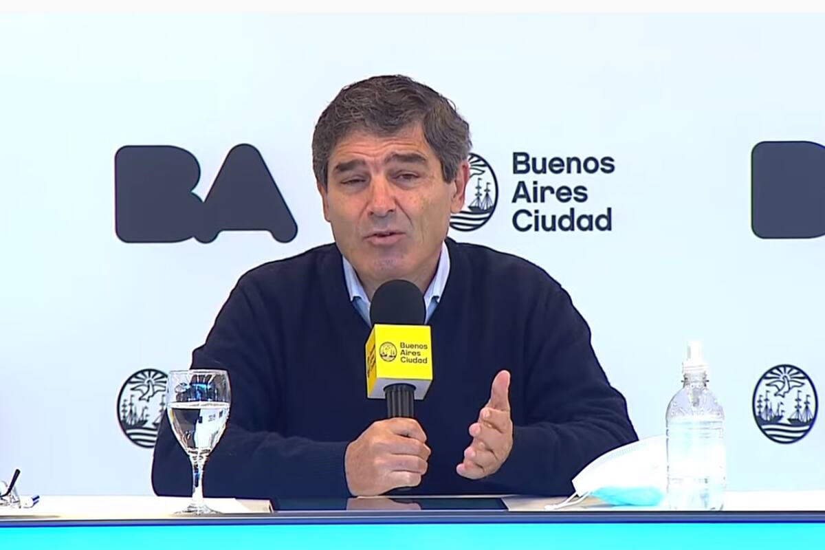 Conferencia de Fernán Quirós