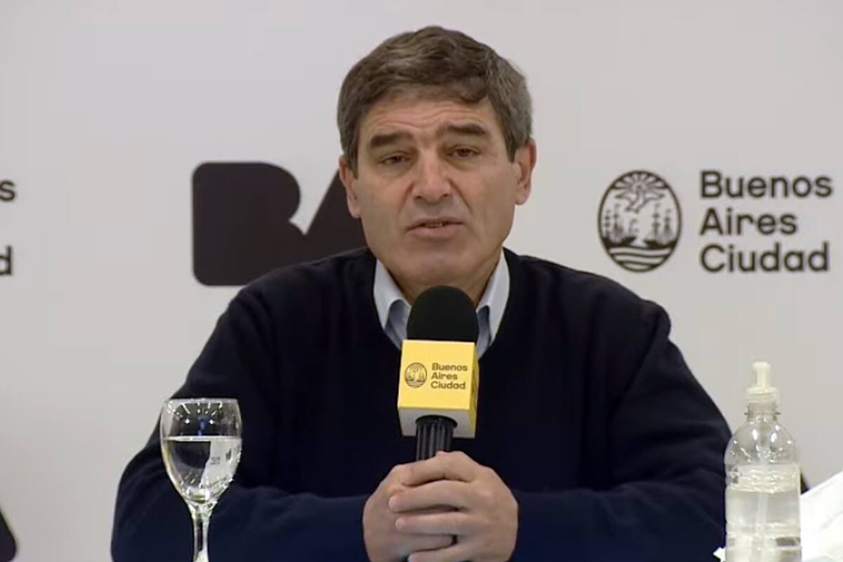 Conferencia de Fernán Quirós