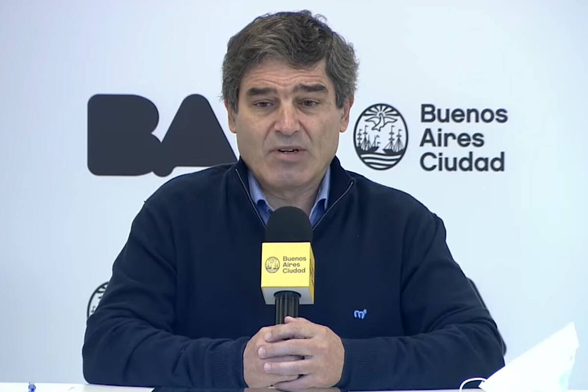 Conferencia de Fernán Quirós