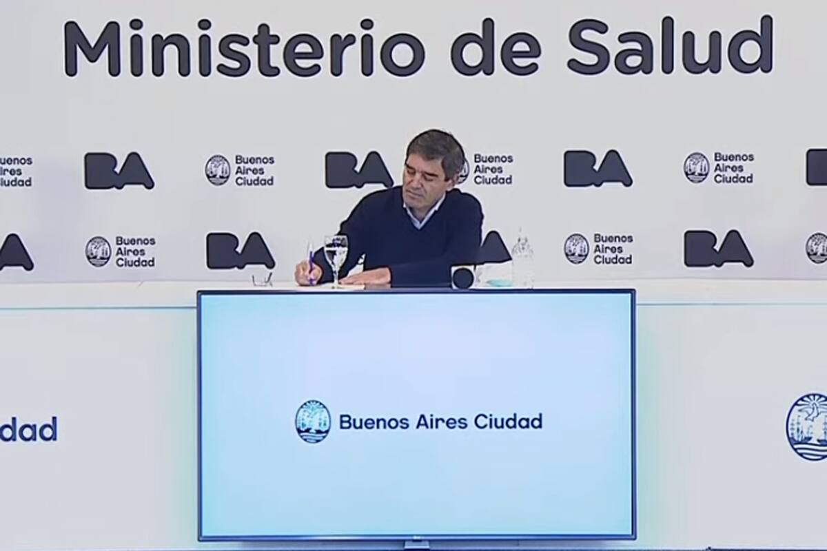 Conferencia de Fernán Quirós