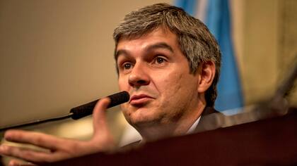 La Jefatura de Gabinete, que comanda Marcos Peña, tendrá datos personales que le mandará la Anses