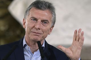 Macri convoca a un amplio acuerdo para crear empleo y reducir la pobreza