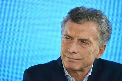 Conferencia de prensa del presidente Mauricio Macri y el gobernador de Jujuy Gerardo Morales