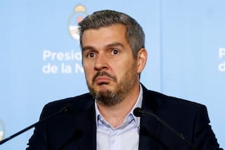 Campañas paralelas: aunque niegan su autoría, en el Gobierno admiten su eficacia