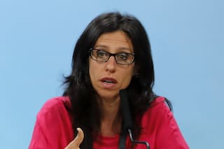 Pedido a empresas: una decisión oficial despertó fuertes críticas de economistas
