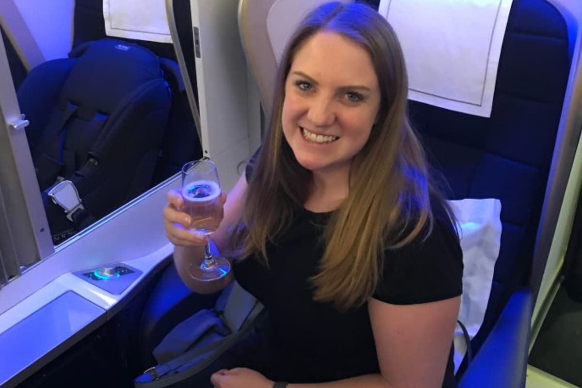 Confianza y glamour: la niñera de los multimillonarios tiene una gran responsabilidad pero también lujos por doquier