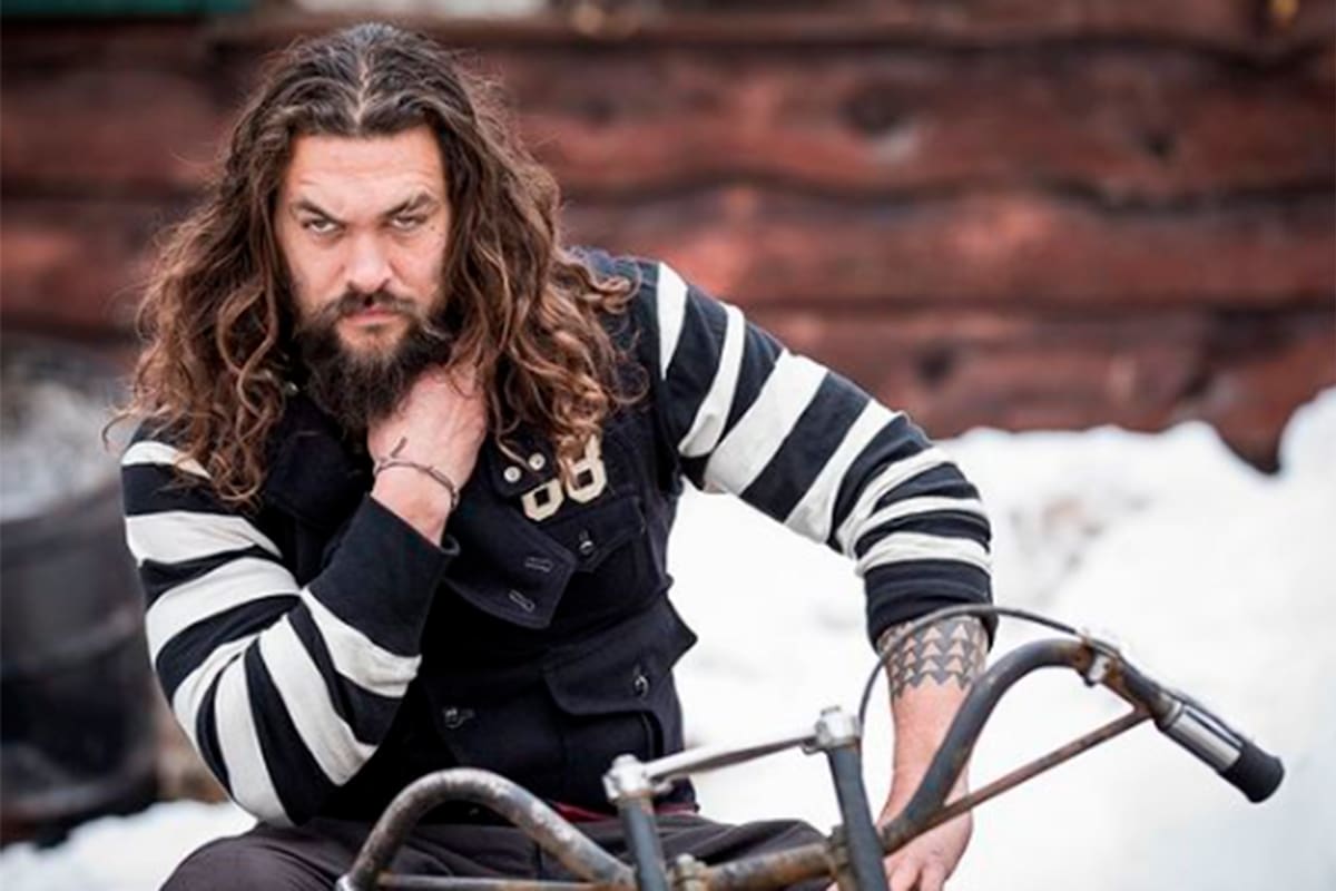 Confirmado: Jason Momoa se suma a la décima película de la saga de Rápido y furioso