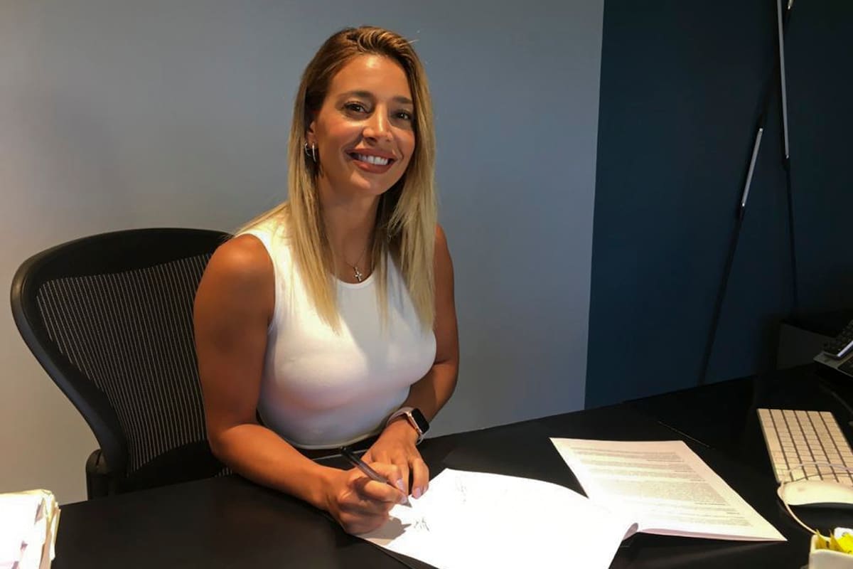 Confirmado: Sol Pérez será otra de las participantes de MasterChef Celebrity 2