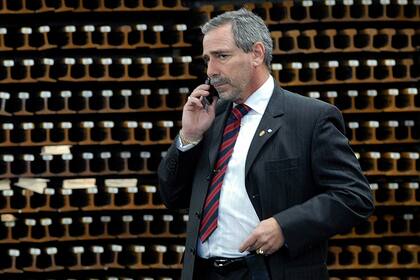 Confirman el procesamiento de Jaime por la tragedia de Once