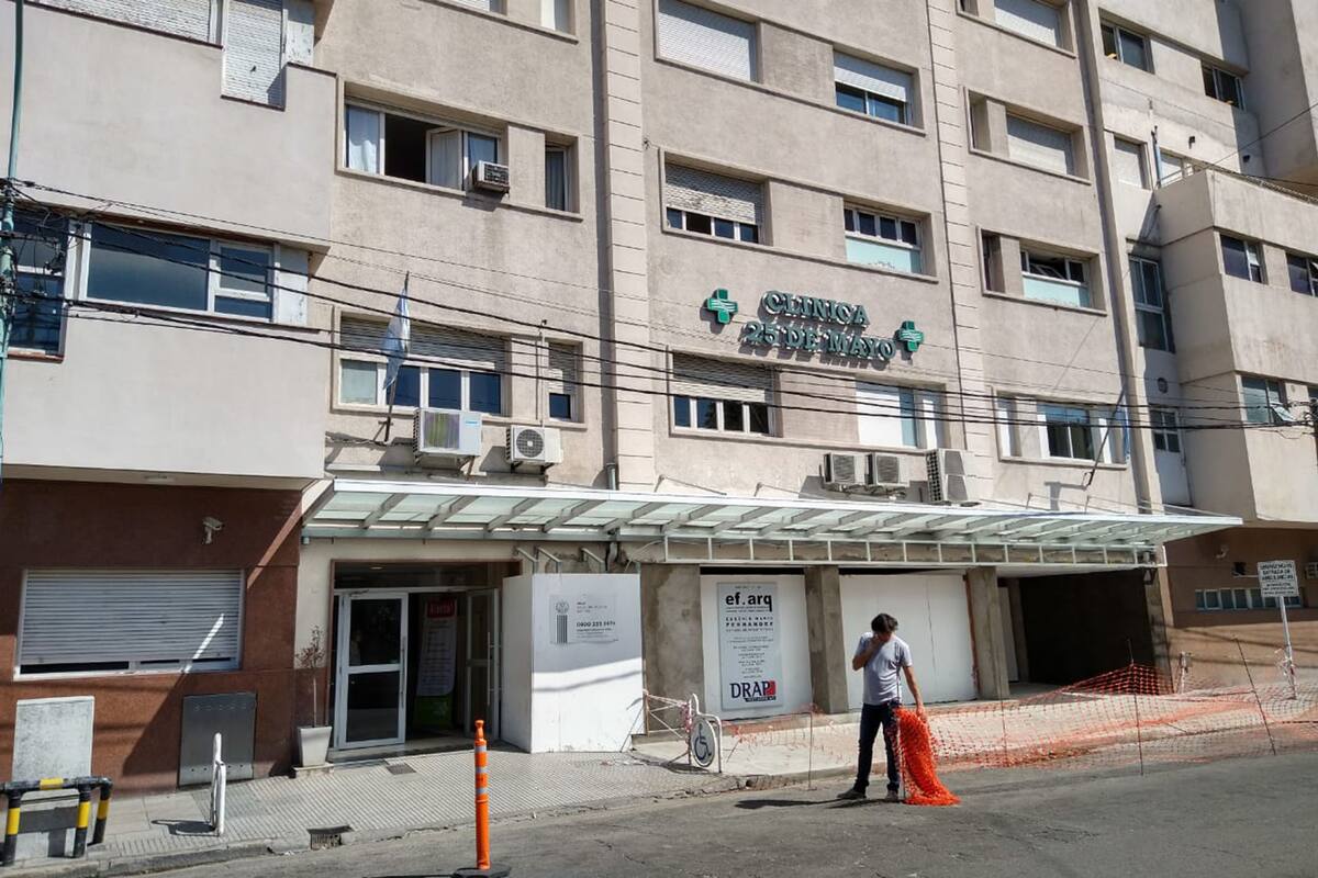 Confirman la primer muerte por coronavirus en Mar del Plata y son cinco en total
