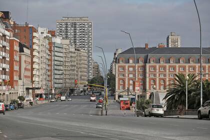 Confirman la primer muerte por coronavirus en Mar del Plata y son cinco en total