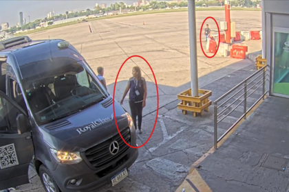 El juez ordenó medidas de prueba para determinar de dónde salió el vuelo, los funcionarios involucrados y los registros ausentes