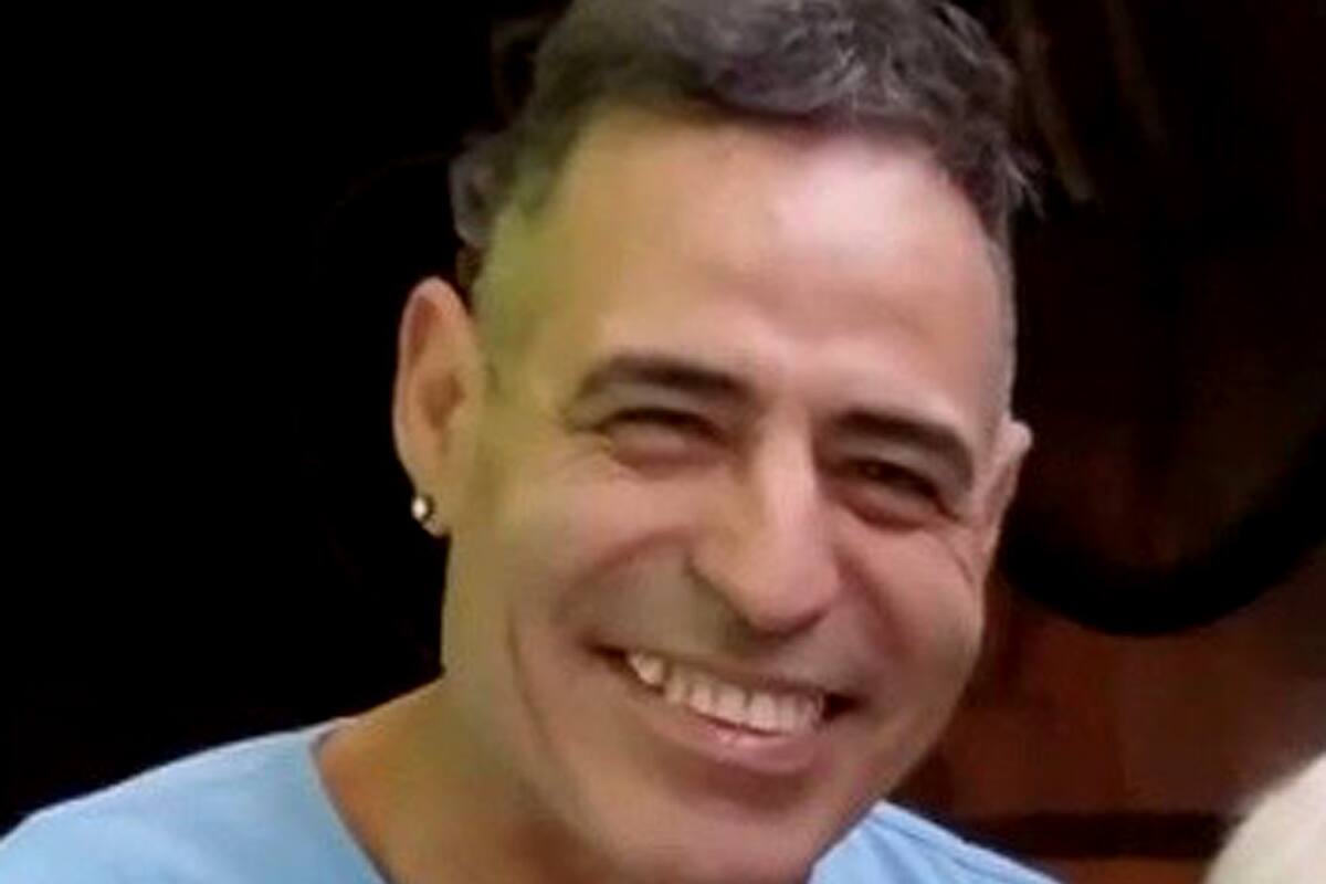 Confirman que encontraron muerto en una laguna de Victoria al turista rosarino que estaba desaparecido, se llamaba Roberto Ríos y tenía 57 años