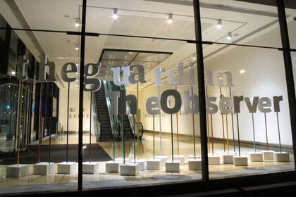 Confirman venta en RU de The Observer, el periódico dominical más antiguo del mundo