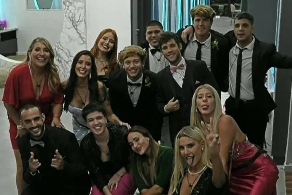 Confirmaron a la primera pareja de exs Gran Hermano para el Bailando 2023